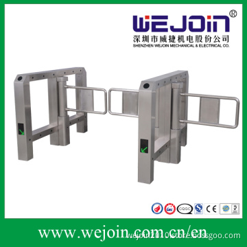 Access Control Swing Barrier Gates with High Security